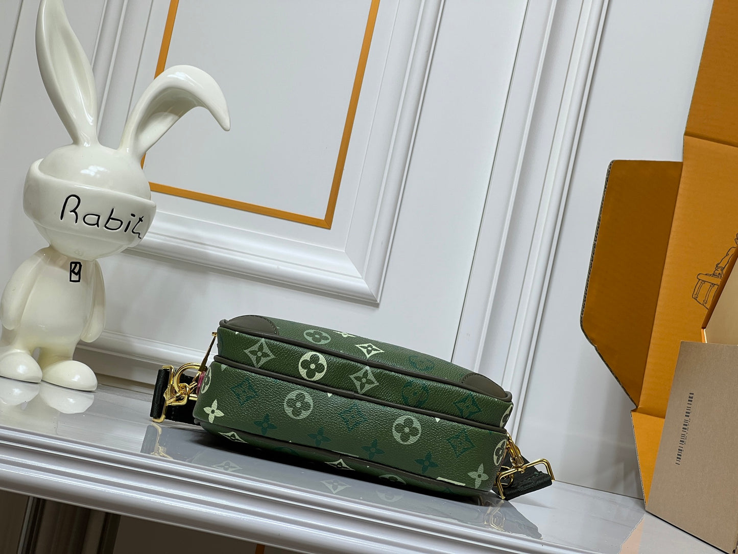 BAGS NEW ARRIVALS