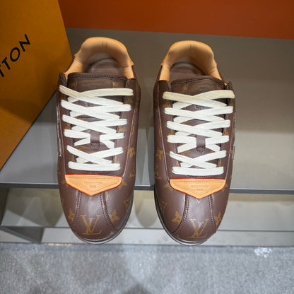 Louis Vuitton BUTTERSOFT Sports Shoes