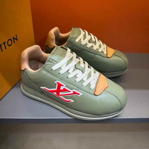 Louis Vuitton BUTTERSOFT Sports Shoes