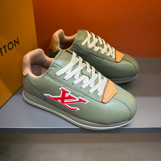 Louis Vuitton BUTTERSOFT Sports Shoes