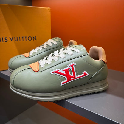 Louis Vuitton BUTTERSOFT Sports Shoes