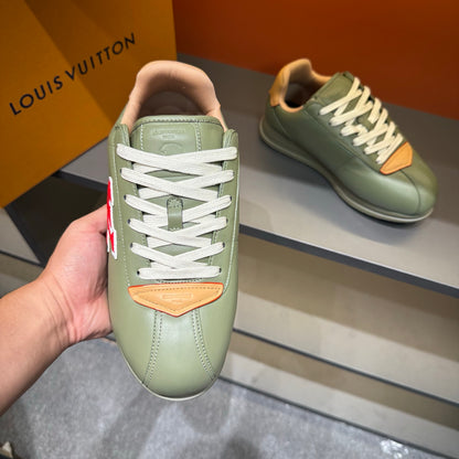 Louis Vuitton BUTTERSOFT Sports Shoes