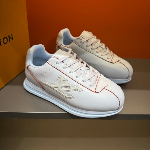 Louis Vuitton BUTTERSOFT Sports Shoes