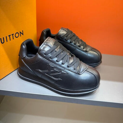 Louis Vuitton BUTTERSOFT Sports Shoes