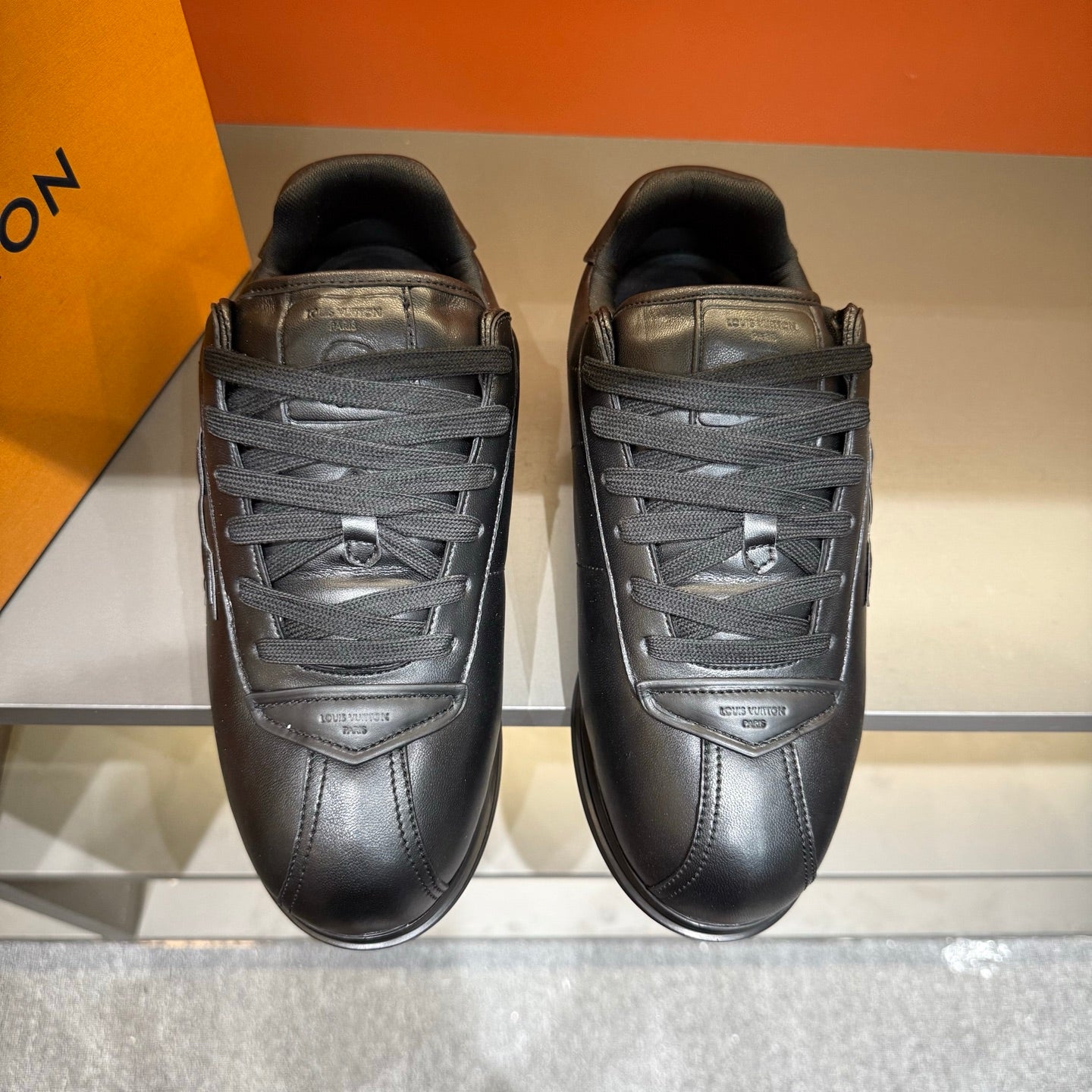 Louis Vuitton BUTTERSOFT Sports Shoes