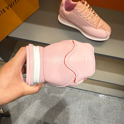 Louis Vuitton BUTTERSOFT Sports Shoes