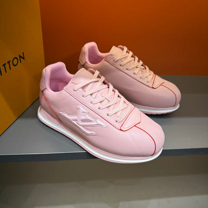 Louis Vuitton BUTTERSOFT Sports Shoes