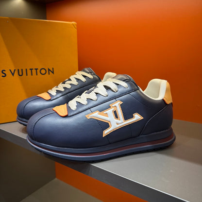 Louis Vuitton BUTTERSOFT Sports Shoes