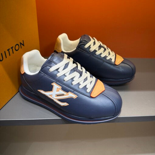Louis Vuitton BUTTERSOFT Sports Shoes
