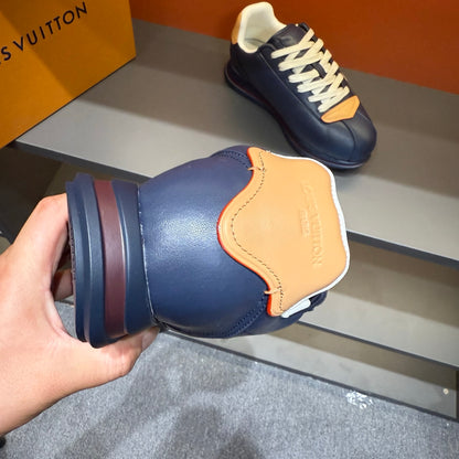 Louis Vuitton BUTTERSOFT Sports Shoes