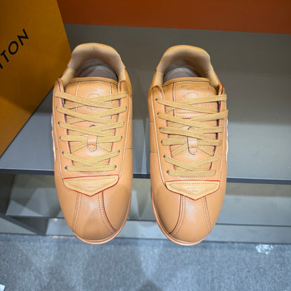 Louis Vuitton BUTTERSOFT Sports Shoes