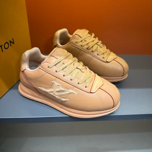 Louis Vuitton BUTTERSOFT Sports Shoes