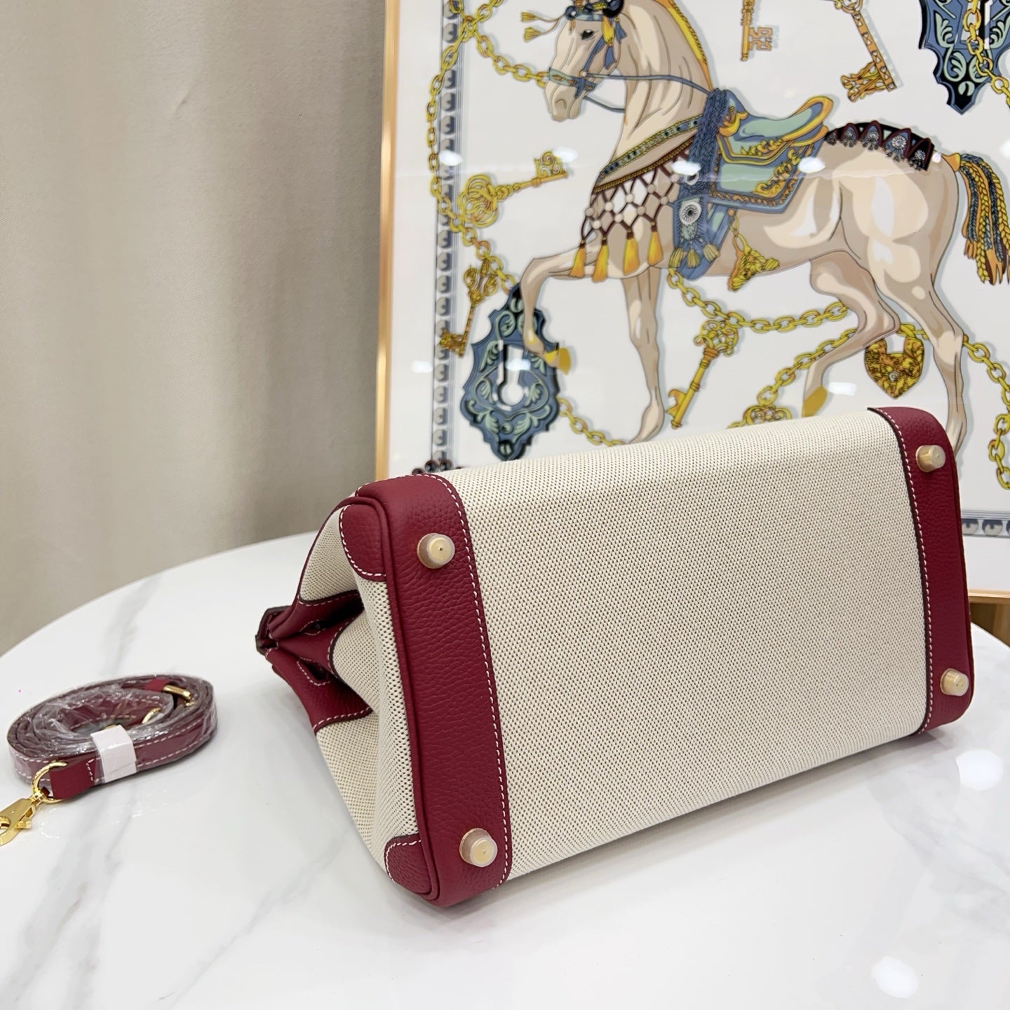 BAGS NEW ARRIVALS
