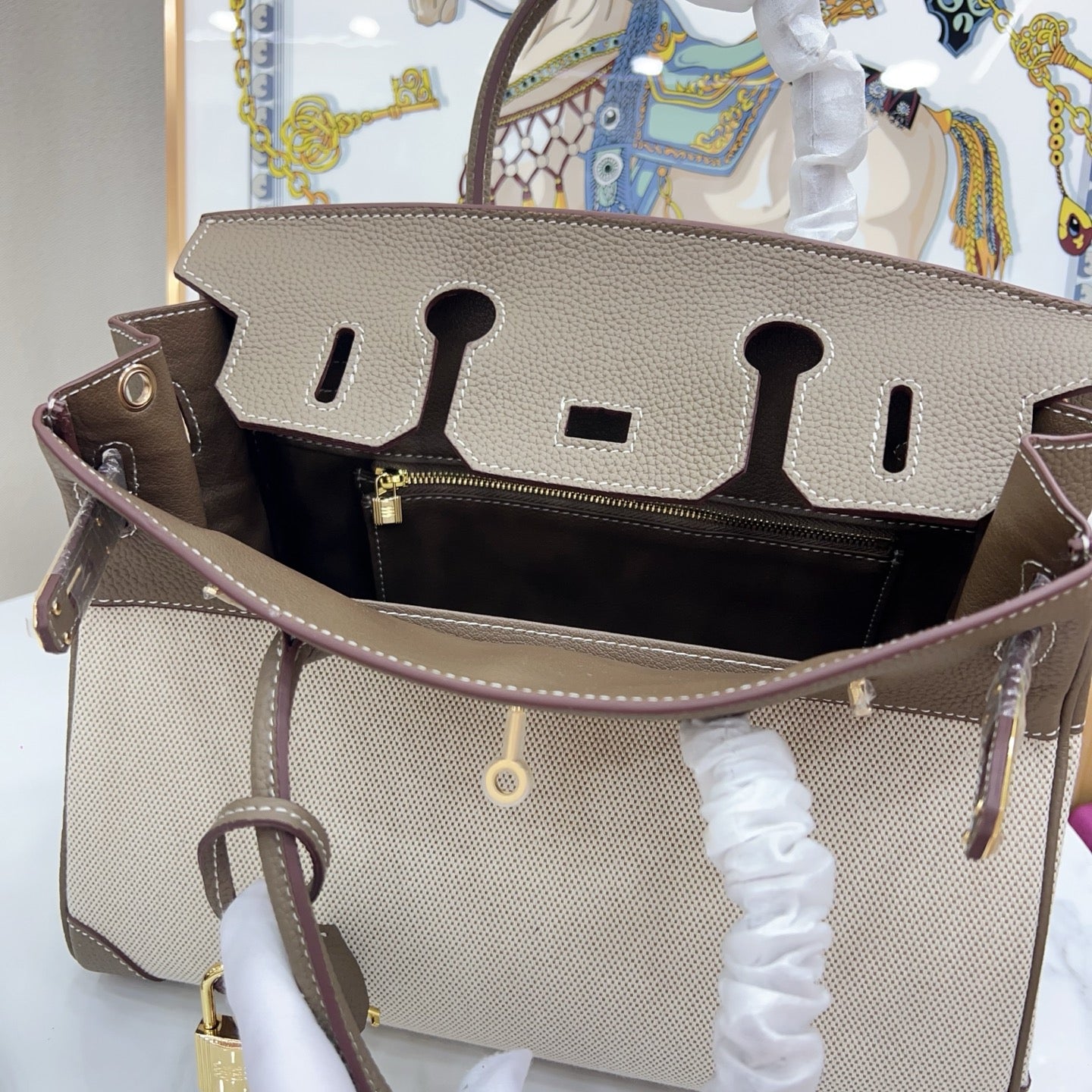 BAGS NEW ARRIVALS