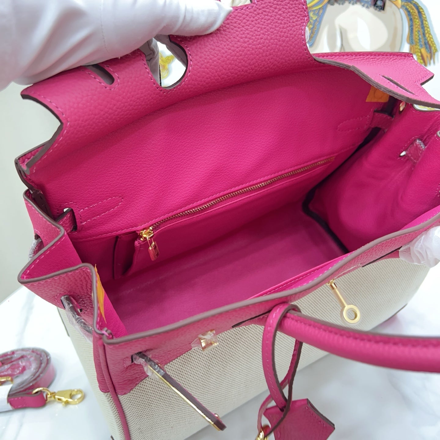 BAGS NEW ARRIVALS