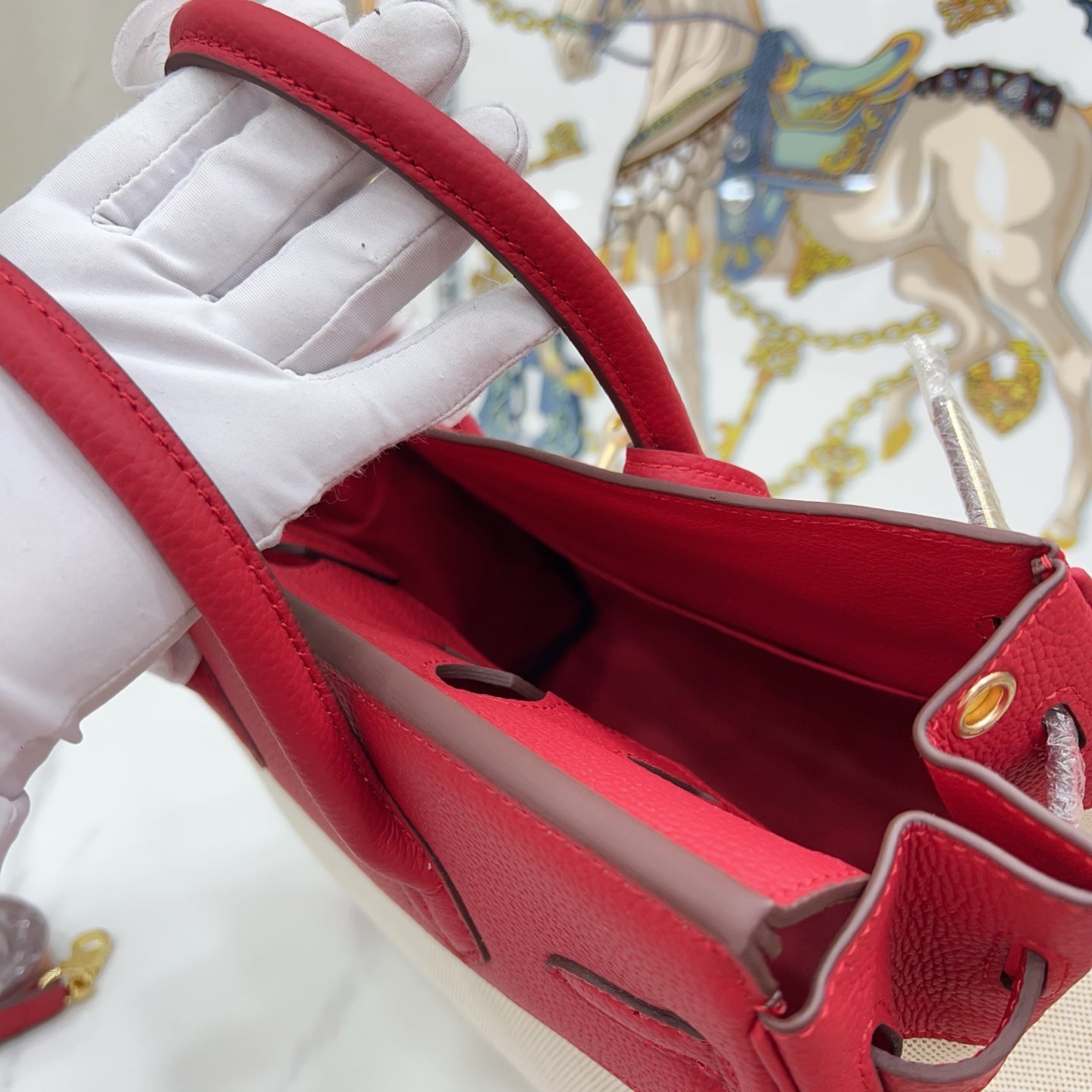 BAGS NEW ARRIVALS