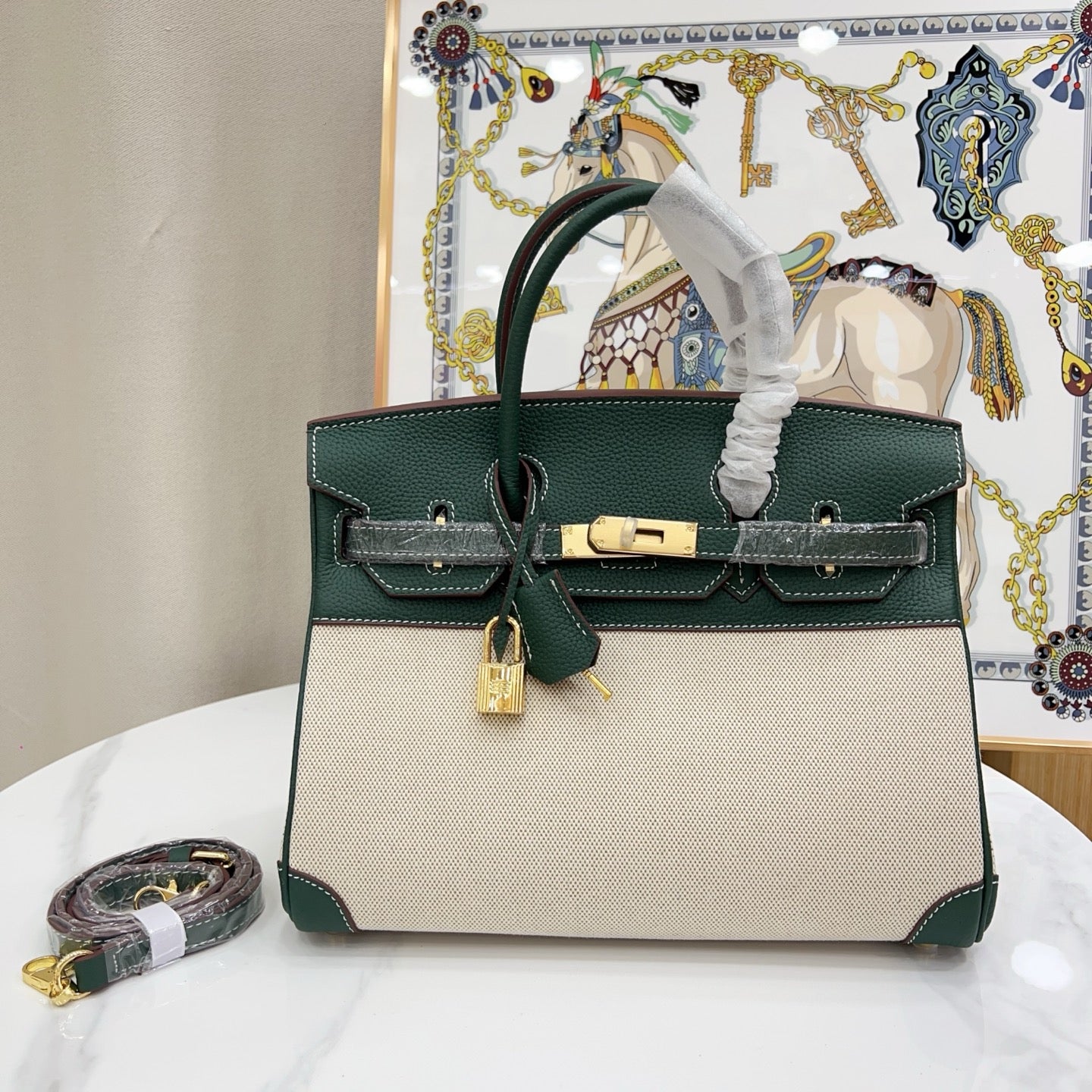 BAGS NEW ARRIVALS