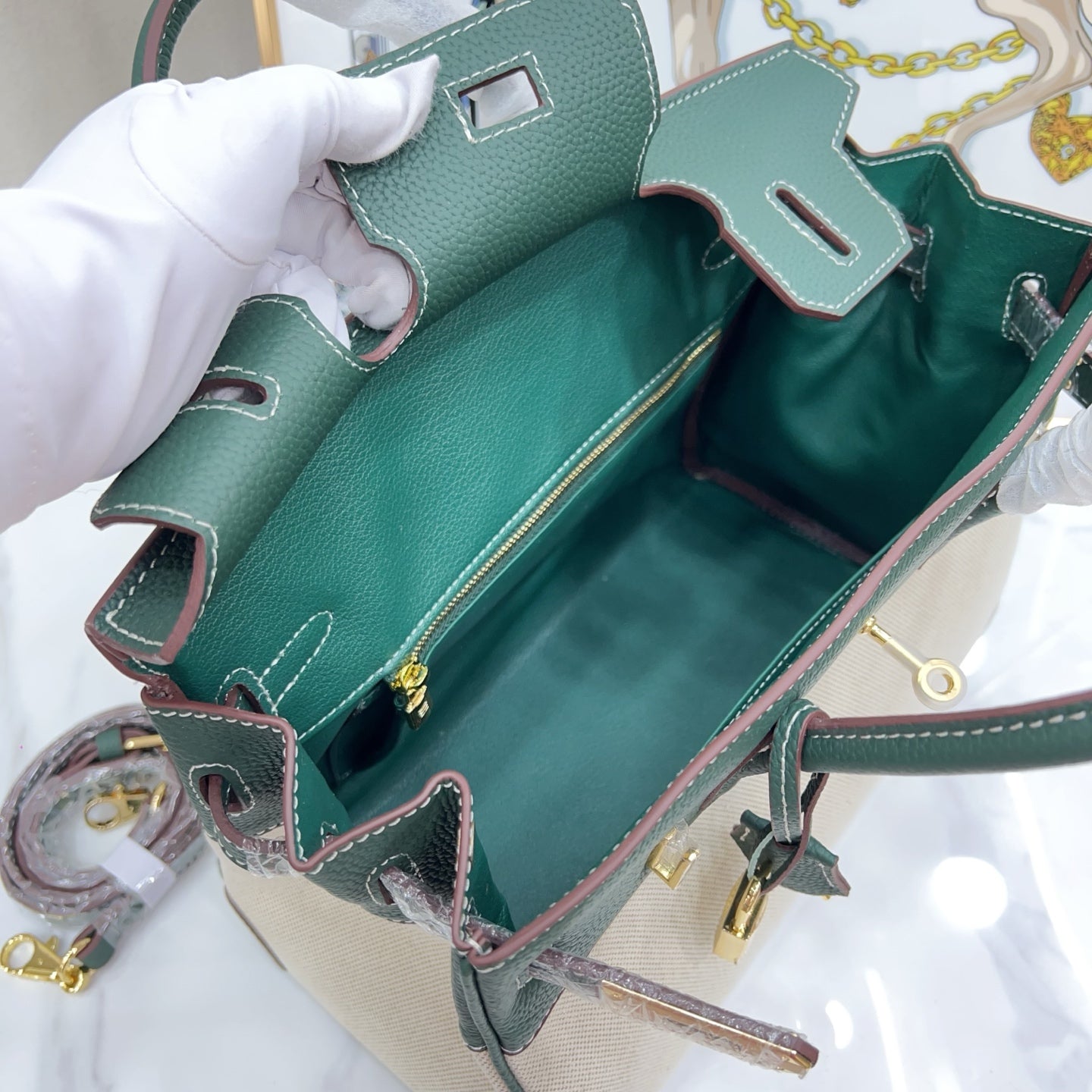 BAGS NEW ARRIVALS