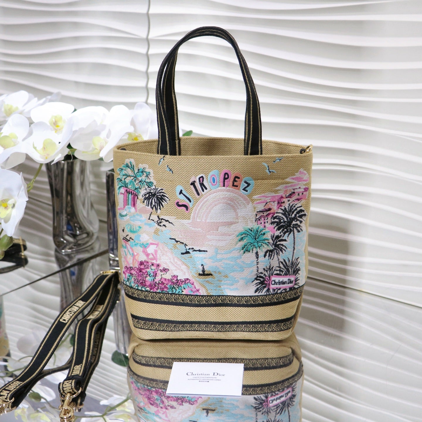 BAGS NEW ARRIVALS