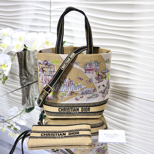 BAGS NEW ARRIVALS