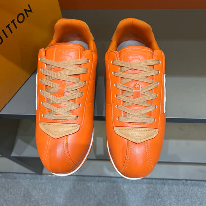 Louis Vuitton BUTTERSOFT Sports Shoes