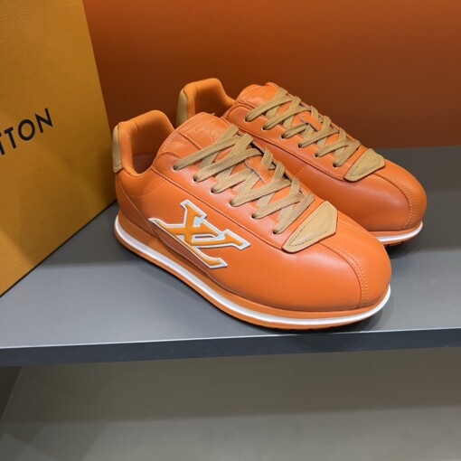Louis Vuitton BUTTERSOFT Sports Shoes
