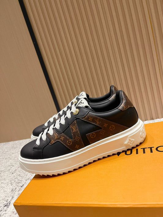 Louis Vuitton Time Out Sneaker