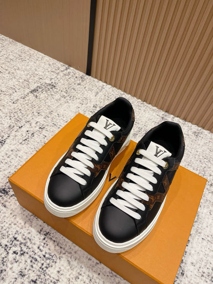 Louis Vuitton Time Out Sneaker