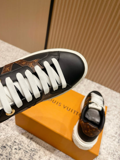 Louis Vuitton Time Out Sneaker