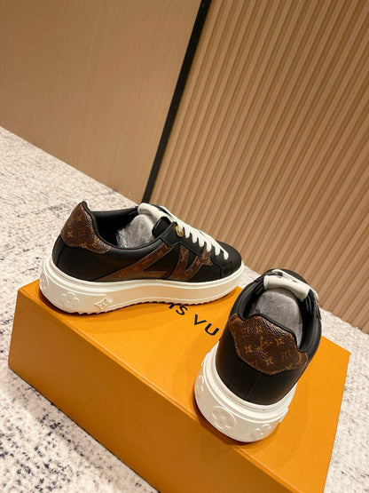 Louis Vuitton Time Out Sneaker