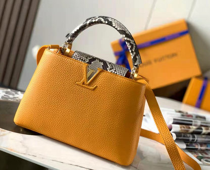 Elite Carryalls