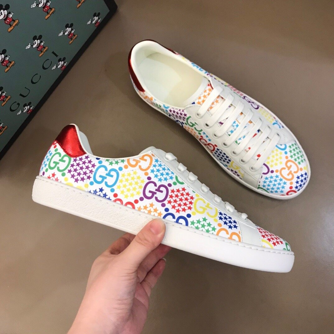 Gucci Men's Shoes 38-45