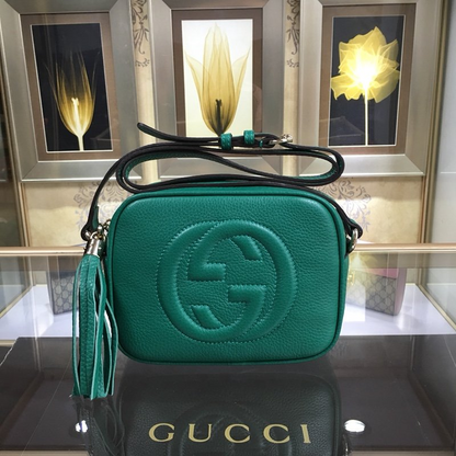 Elite Carryalls