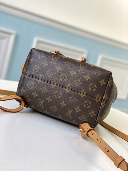 Elite Carryalls