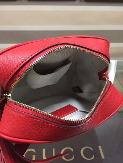 Elite Carryalls