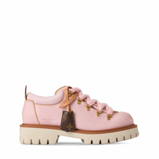 Louis Vuitton Derby LV Remix