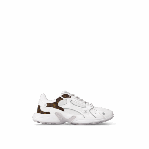 Louis Vuitton Olympia Trainers Sneaker