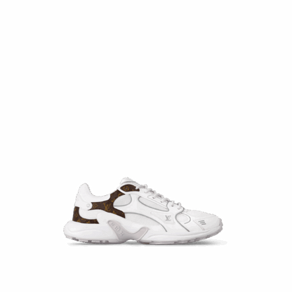 Louis Vuitton Olympia Trainers Sneaker