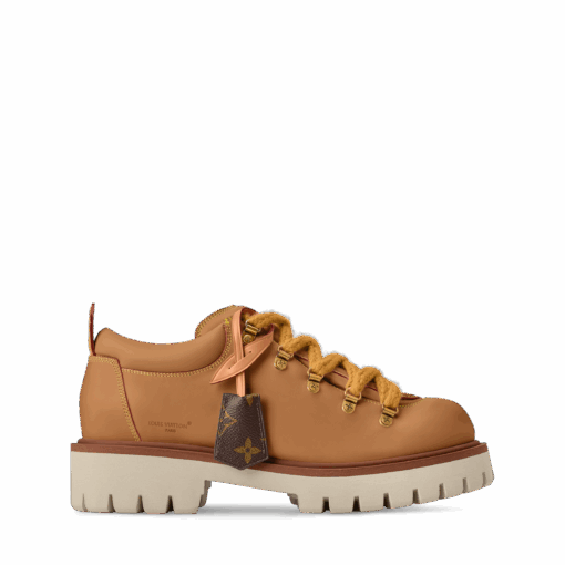 Louis Vuitton Derby LV Remix