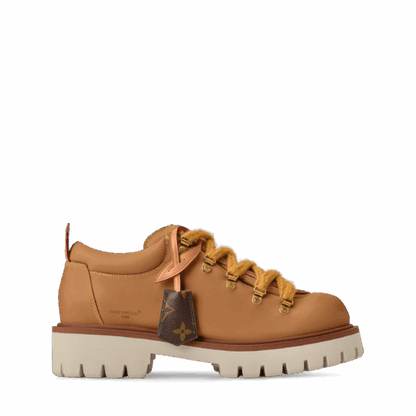 Louis Vuitton Derby LV Remix