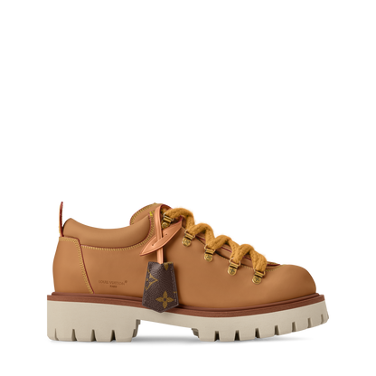 Louis Vuitton Derby LV Remix