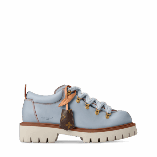 Louis Vuitton Derby LV Remix