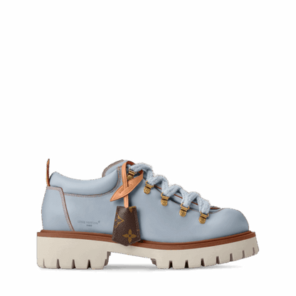 Louis Vuitton Derby LV Remix