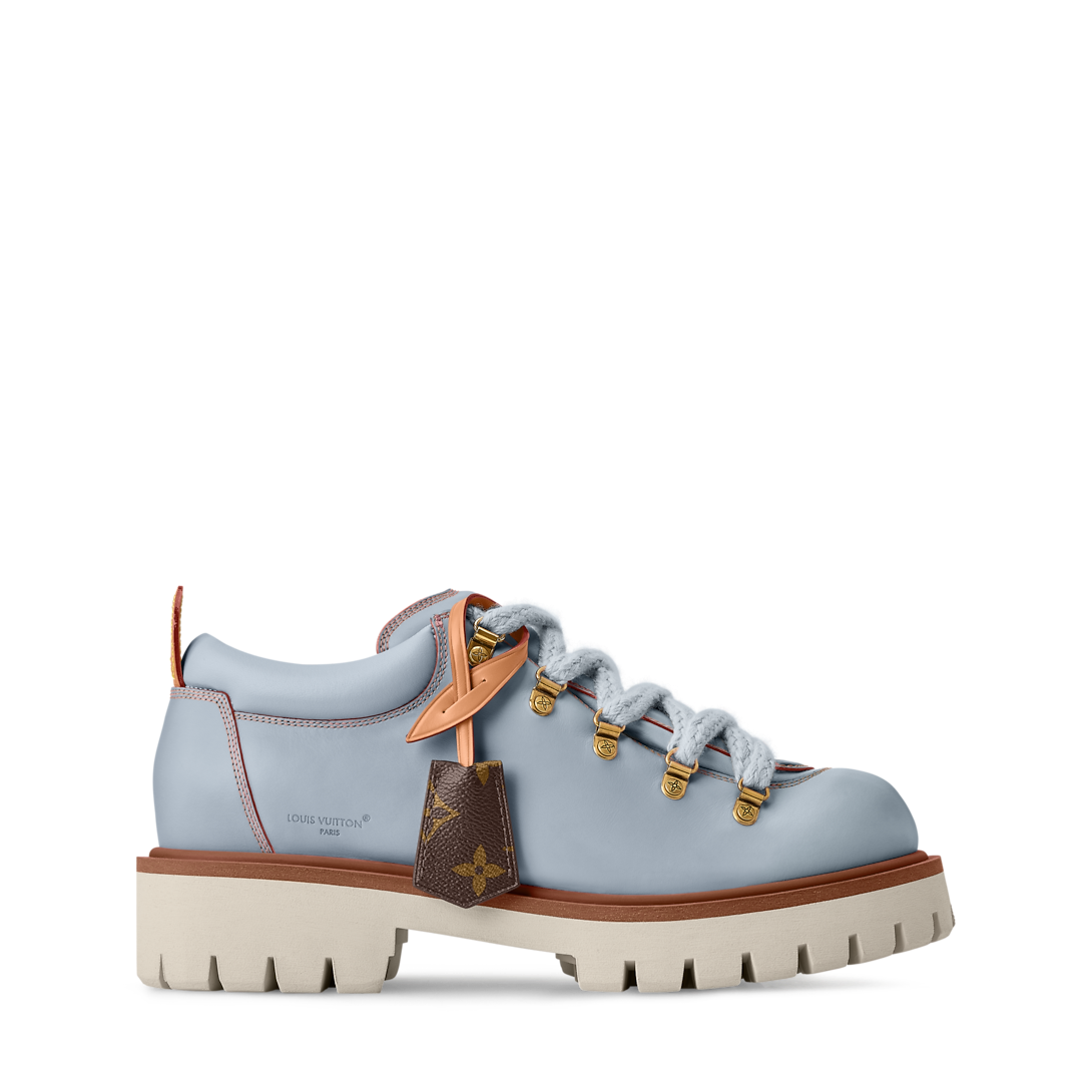 Louis Vuitton Derby LV Remix