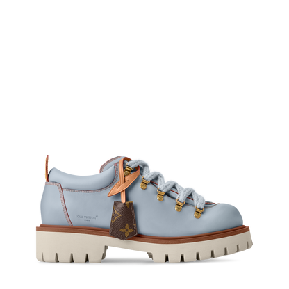 Louis Vuitton Derby LV Remix