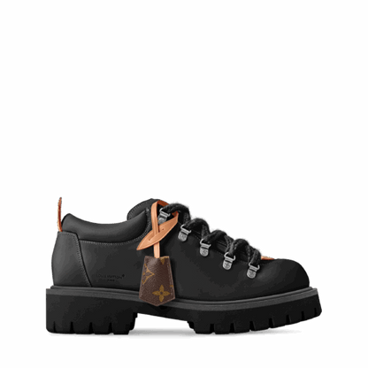 Louis Vuitton Derby LV Remix