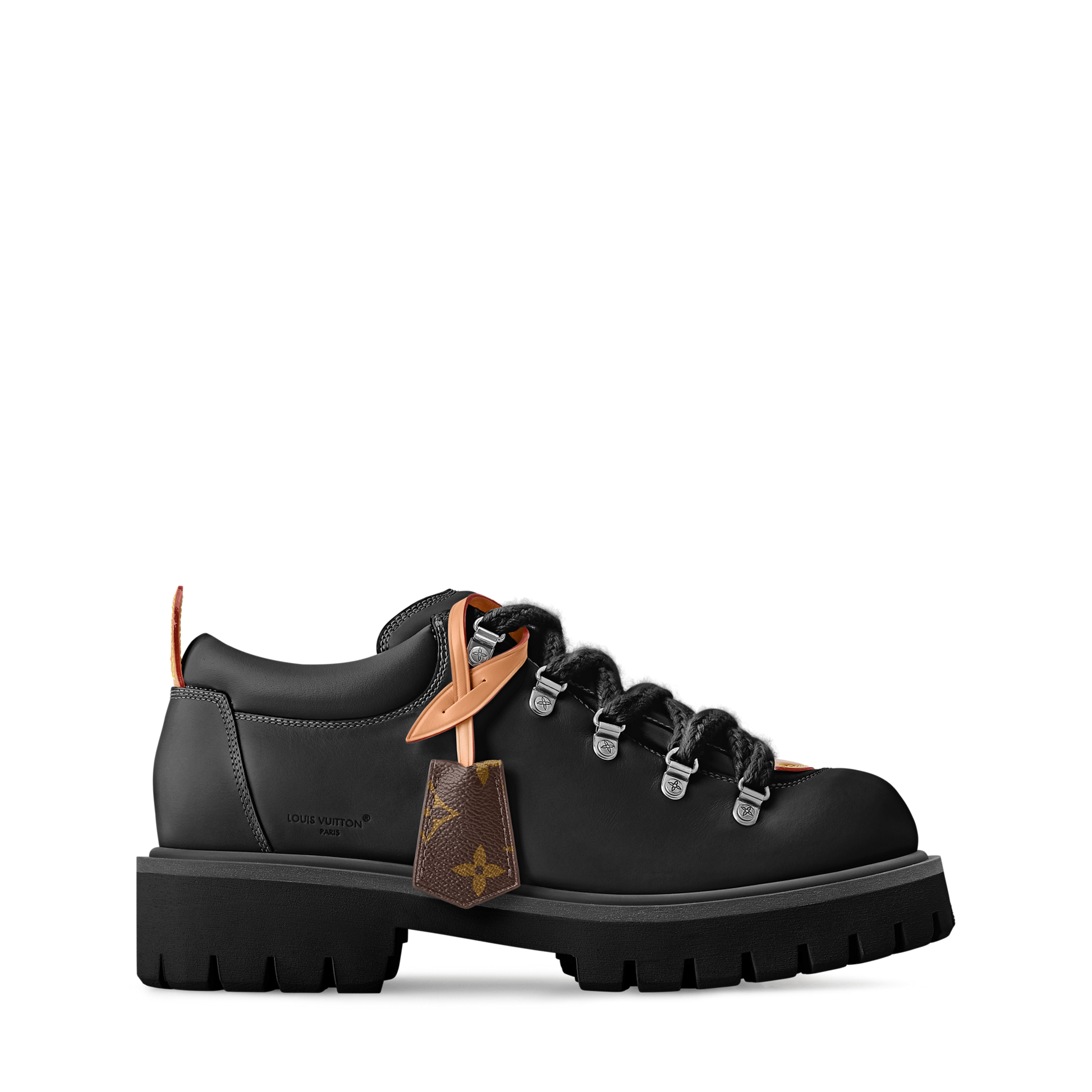 Louis Vuitton Derby LV Remix