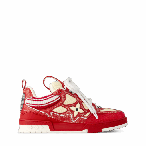 Louis Vuitton Skate Trainers Sneaker