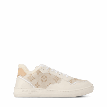Louis Vuitton Stadium Sneaker