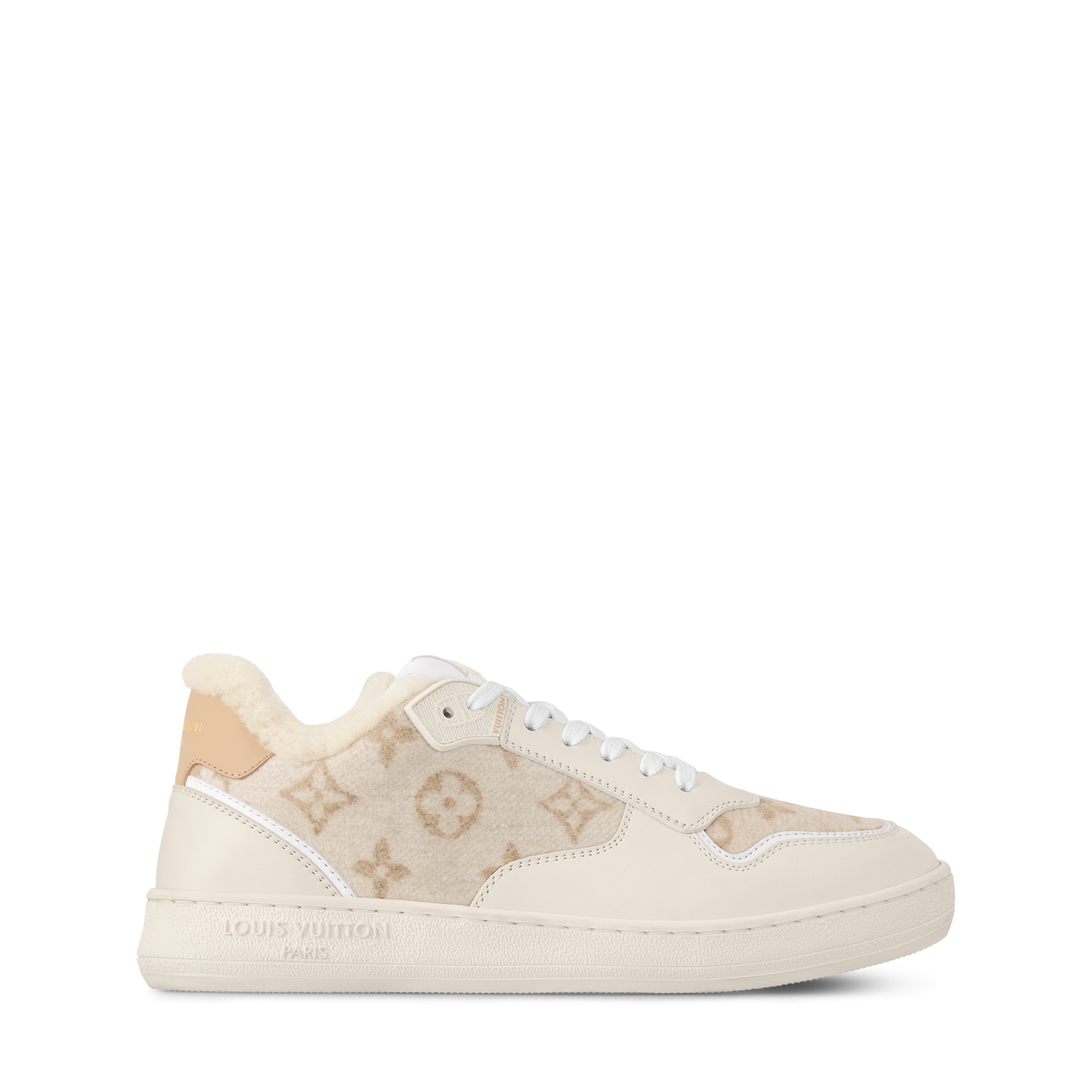 Louis Vuitton Stadium Sneaker